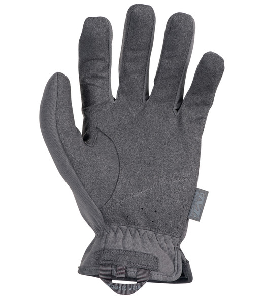 Mechanix FastFit Wolf Grey Tactical Gloves