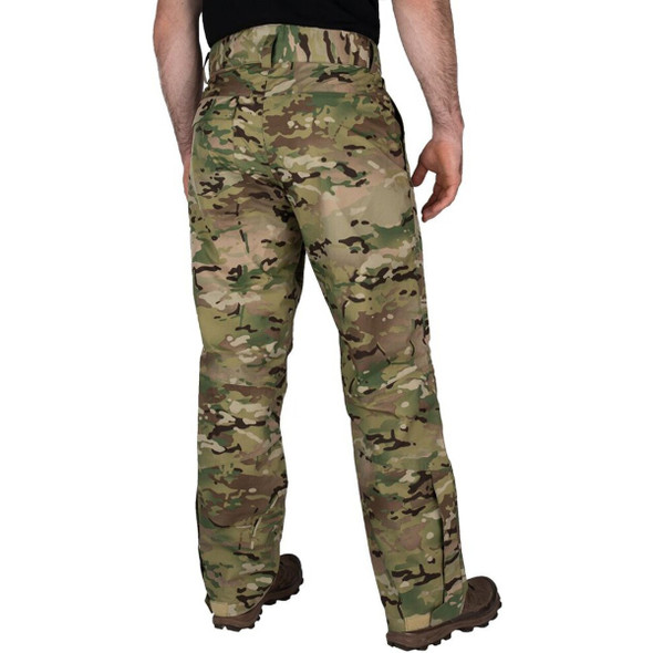 Vertx Recon Shell Pant, Multi-Cam