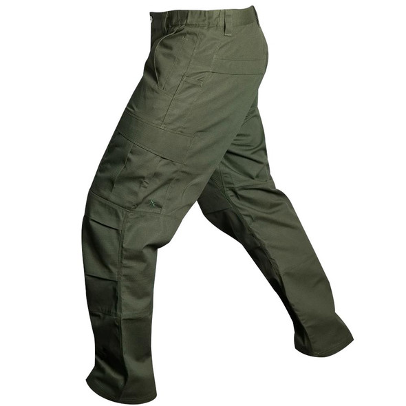 Vertx Men's Phantom Ops Tactical Pants, OD Green