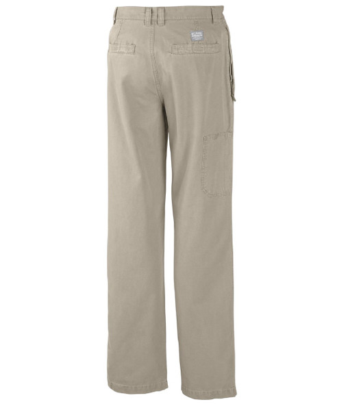 Columbia Sportswear Men's ROC Fossil Pants