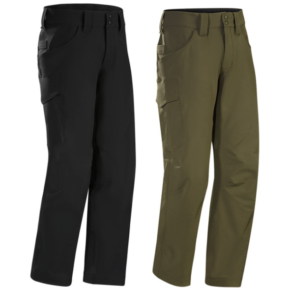 ArcTeryx Mens Patrol Pants AR