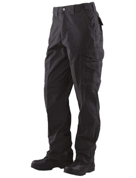 Tru-Spec 24-7 Series Men's Tactical 65/35 Poly/Cotton Rip-Stop Pants