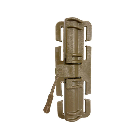 Agilite Firstspear Tubes® Coyote Quick Release Buckle