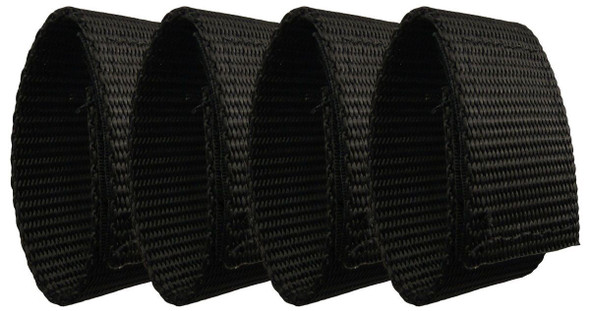 Fusion Belt Keepers 3 /Pack