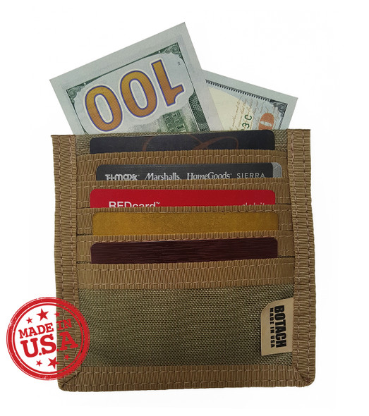 KZ Slim Wallet KZ Slim Wallet