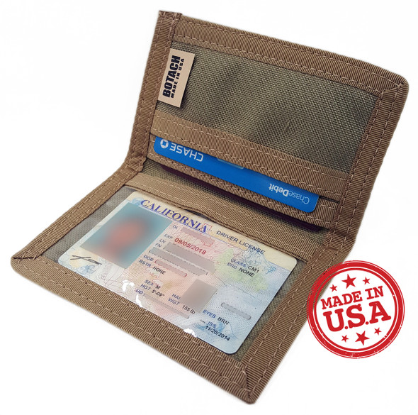 KZ Compact Wallet KZ Compact Wallet