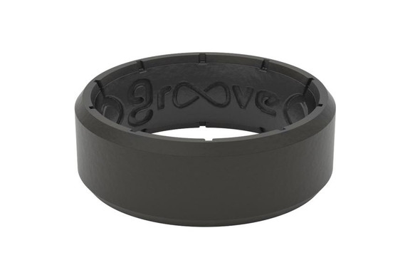 Groove Life Edge Silicone Ring