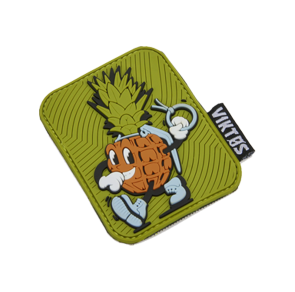 Viktos Moralpha Patches