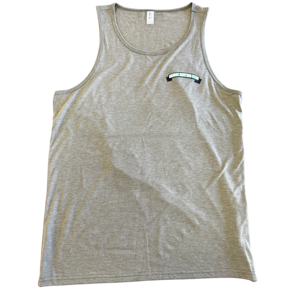 Hunting Club Tank