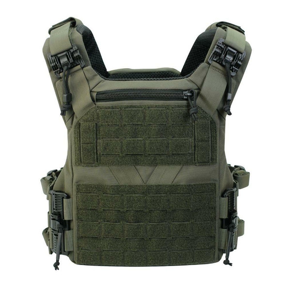 Agilite K19 Quick-Release Plate Carriers