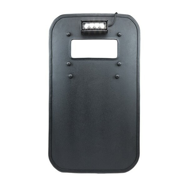Ballistic Shield Light 1000 Lumen Taker B50 by Fox Fury buy with