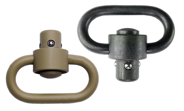 Heavy Duty Sling Swivels QD by Battle Steel®️