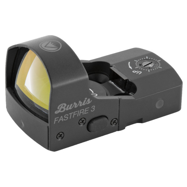 Optical Reflex Sight FastFire III w/Picatinny Mount by Burris