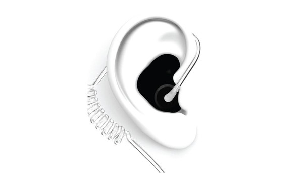 Decibullz Surveillance Earpieces +Awareness