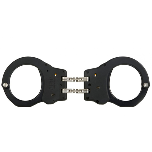 ASP Hinge Ultra Aluminum Handcuffs 1 Pawl