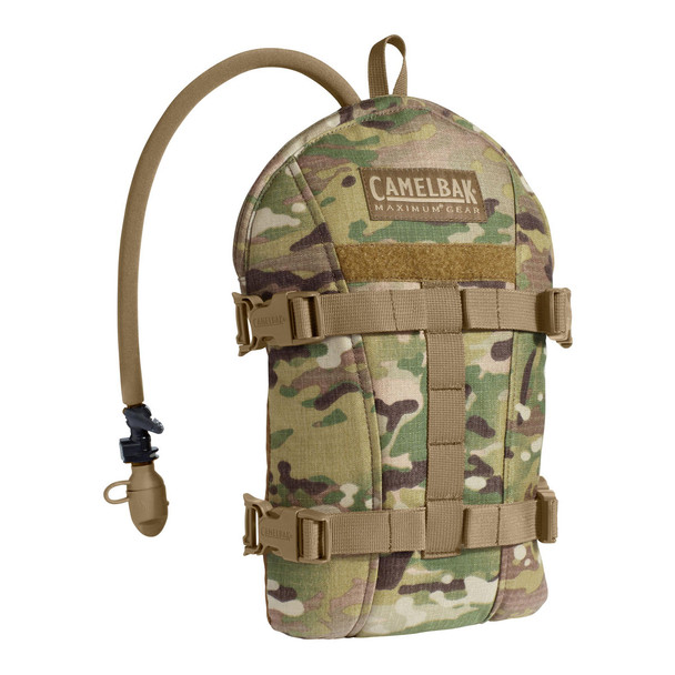 CamelBak ArmorBak 100 oz/3L Mil Spec Antidote Short MultiCam