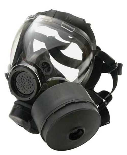MSA Millennium CBRN & Riot Control Gas Masks