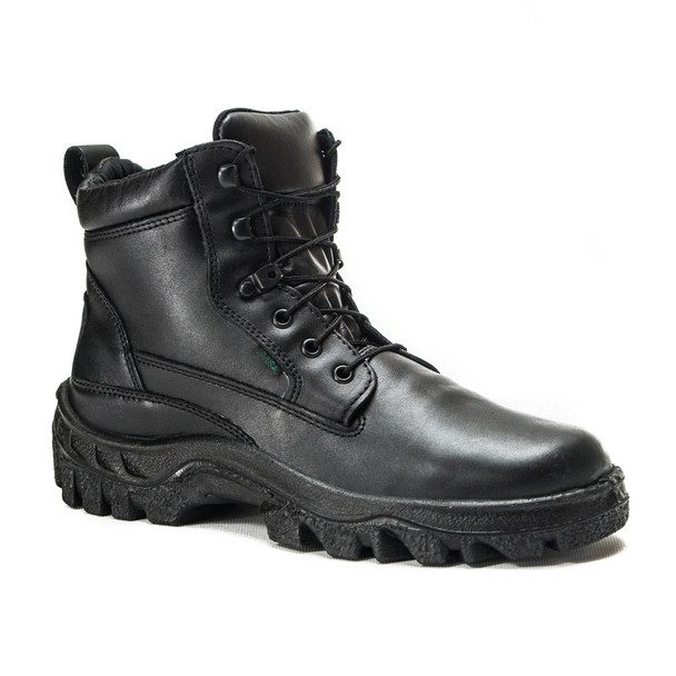 Rocky 5019 Postal TMC Duty Boots BLACK USA
