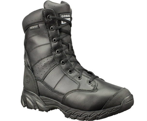 Original SWAT 132001 Chase 9" Waterproof Men's Black Boots