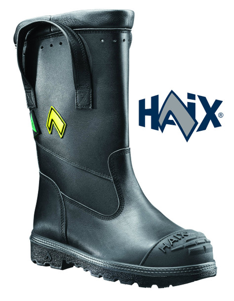 Haix 502004 Fire Hunter USA Boots