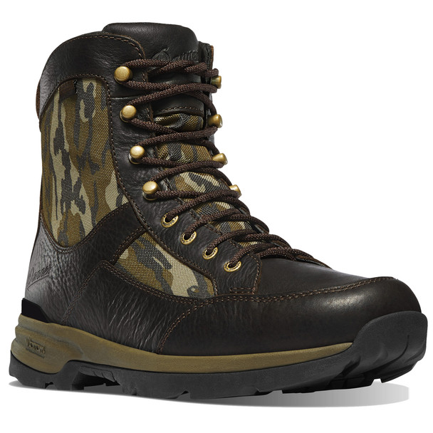 Danner 47613 Men's Recurve 7" Camo Boots