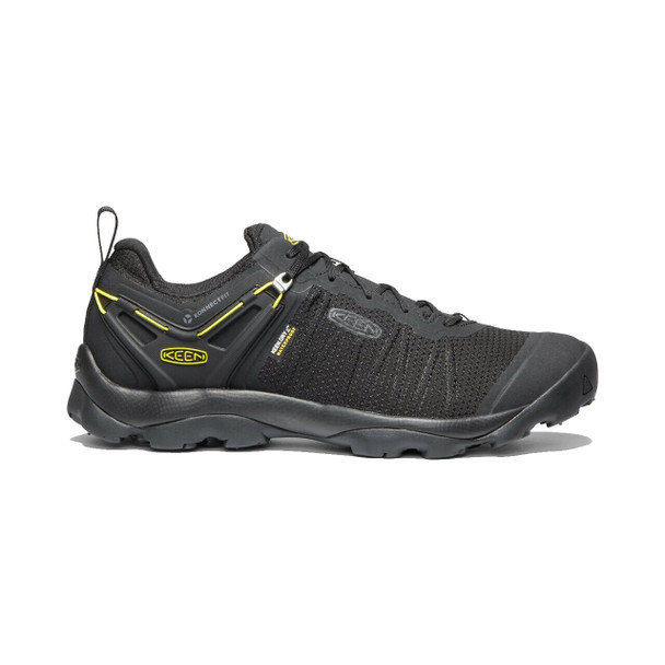 Keen Men's Venture Waterproof Hiking Shoes