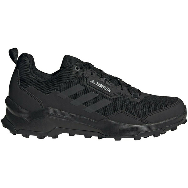Adidas Terrex AX4 FY9673 Shoes, Core Black/Carbon