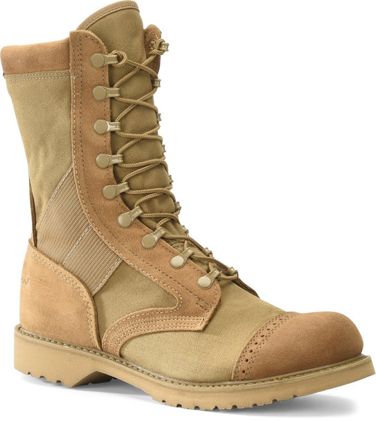 Corcoran CV27146 Men’s 10” Coyote Marauder