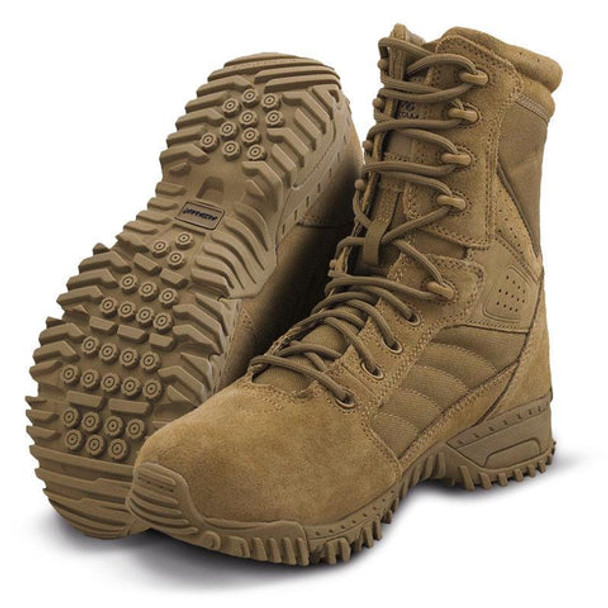 Altama 365803 Foxhound SR 8" Boots - Coyote