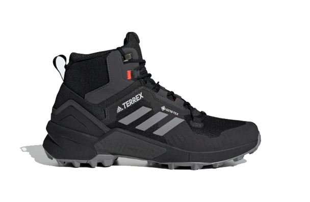 Adidas Terrex Swift R3 FW2762 Mid Gore-Tex Hiking Shoes