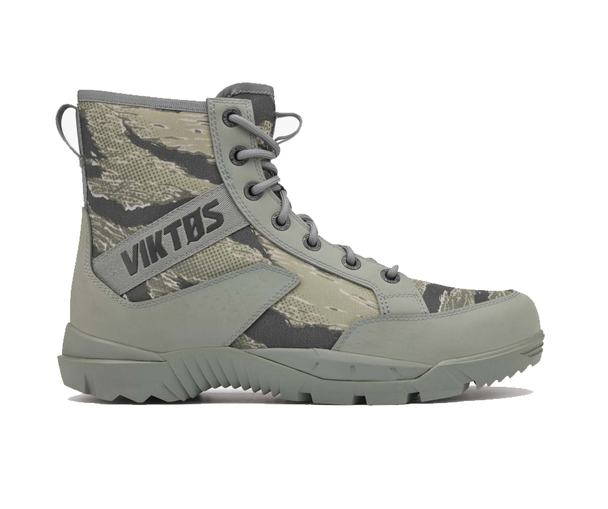 Viktos Johnny Combat OPS Tiger Boots