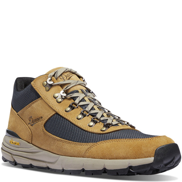 Danner 64310 South Rim 600 4" Sand Boots