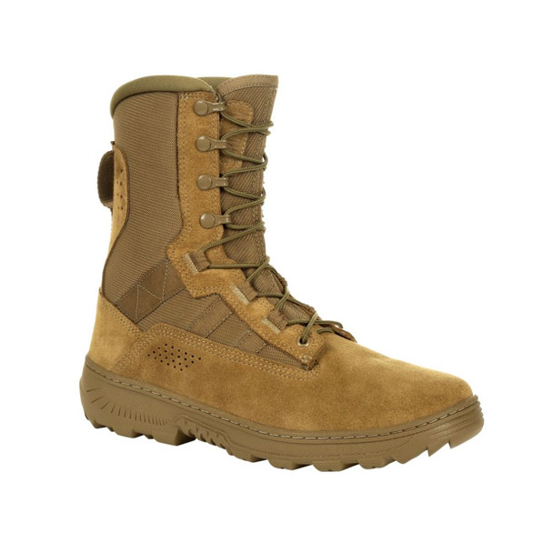 Rocky RKC105 HAVOC Commercial Military Boots