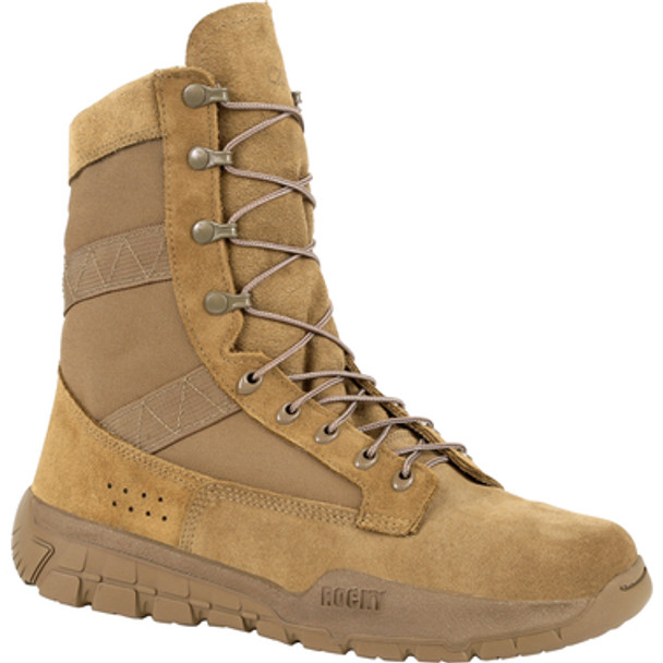 Rocky RKC108 C4R V2 Tactical Military Boots