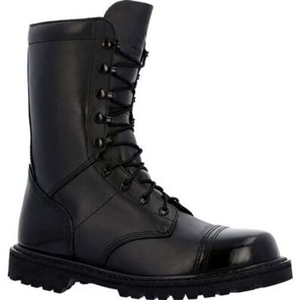 Rocky RKC147 Lace Up Jump Boots