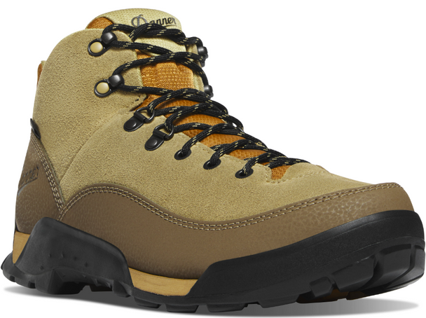 Danner 63438 Panorama Mid 6" Bronze/Kangaroo Shoes