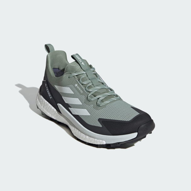 Adidas IE5103 Terrex Free Hiker 2.0 Low Gore-tex Hiking Shoes