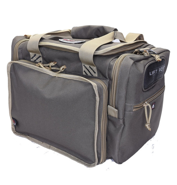 G Outdoors Medium Range Bag