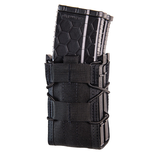 Taco Molle Double Rifle Magazine Pouches Polymer