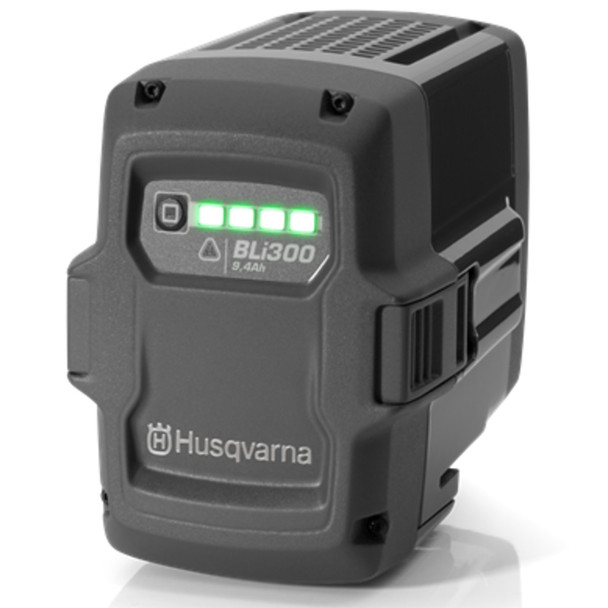 Husqvarna BLi300 High Capacity & Output Battery