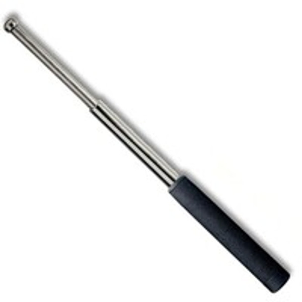 ASP Fusion Friction Loc Electroless Batons 16" Foam Handle