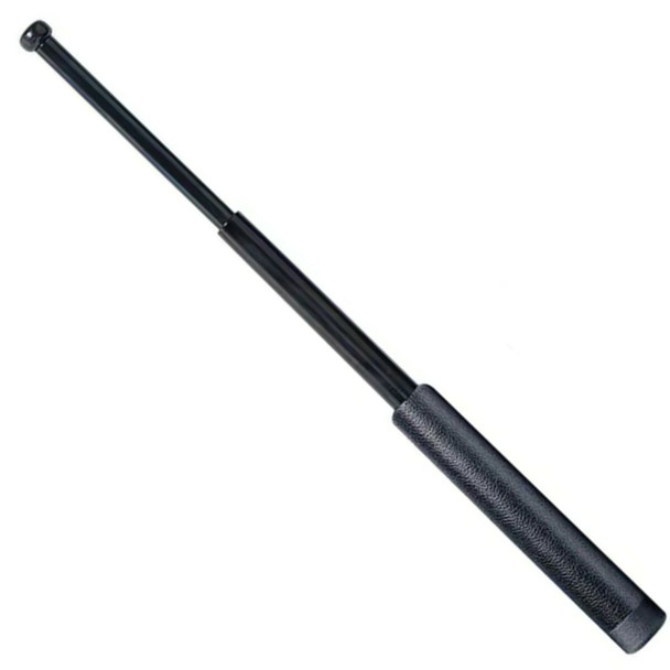 ASP Fusion Friction Airweight Batons 16" DuraTec Handle