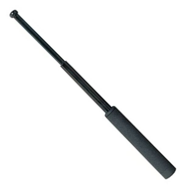 ASP Fusion Friction Airweight Batons 21" Foam Handle