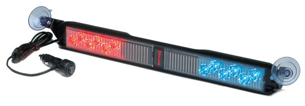 Whelen SlimLighter TIR6 Super-LED