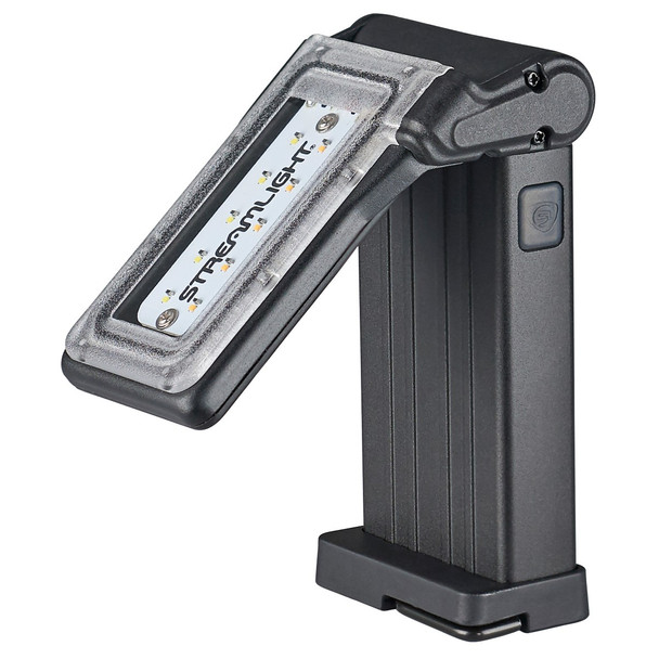 Streamlight Flipmate Compact Multi-Function Rechargeable Worklight Black