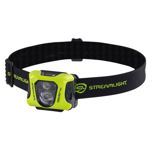 Streamlight Enduro Pro USB Rechargeable Headlamps