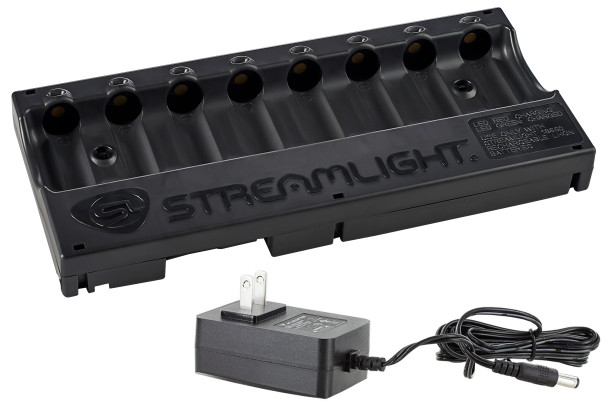 Streamlight 20221 SL-B26 120V AC Battery Bank Chargers