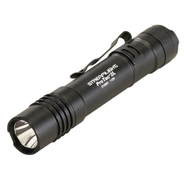 Streamlight PROTAC 2L 350 Lumen TEN-TAP Programable Flashlight