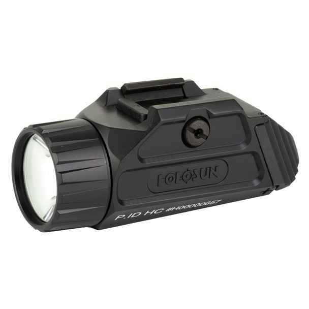 Holosun P.ID High Candela 800 Lumen Weapon Mounted Light