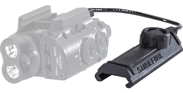 Surefire RSR-SR07 RSR Remote Switch for XVL2 WeaponLight/Laser